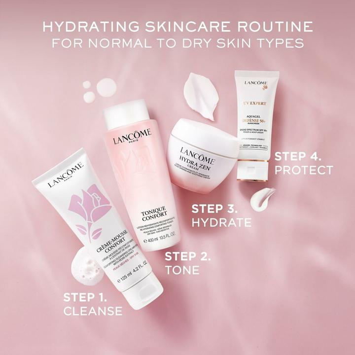 Actual product image Lancôme Tonique Confort Facial Toner (Face toner, 200 ml)
