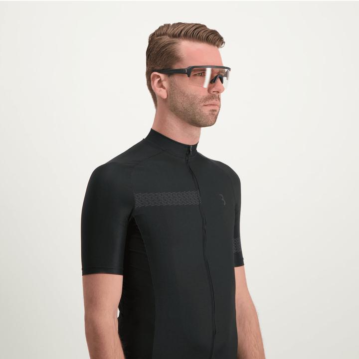 Image du produit BBB Verres Fuse PH/cadre noir mat (Noir mat, verres photochromiques (NXT))