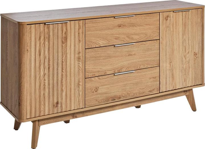 Image du produit Novel Wave (150 x 40 x 80 cm)