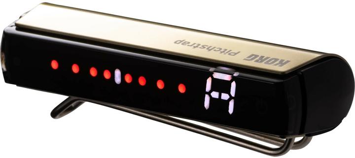 Korg Tuner PitchStrap Gold