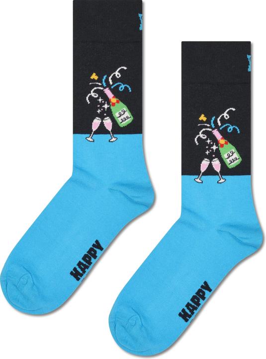 Produktbild Happy Socks Let's Celebrate Sock (Einzelpack, 41 - 46)