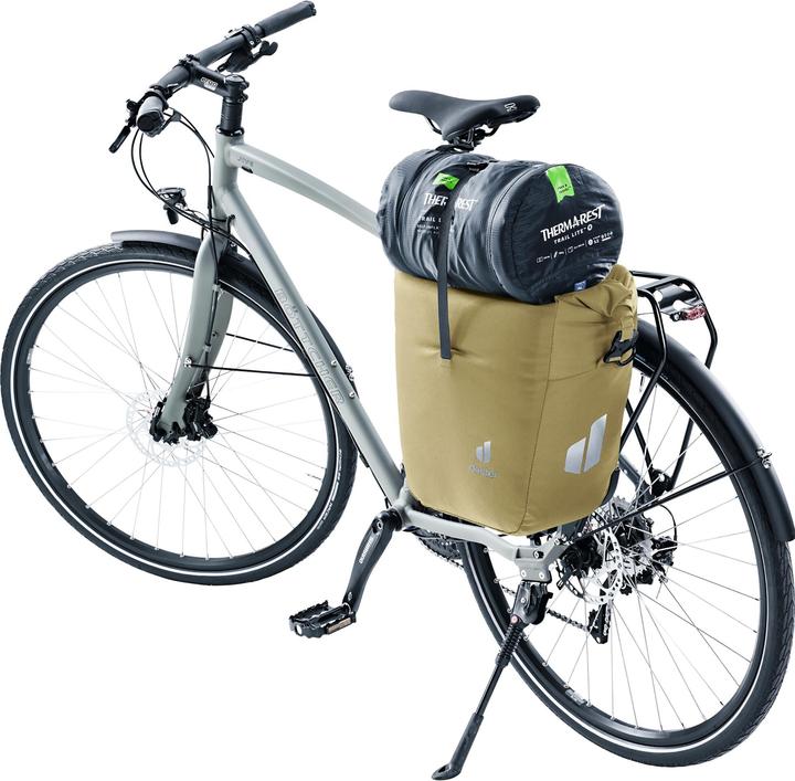 Productafbeelding Deuter Valbona 20+5 (25 l, Draagtas)