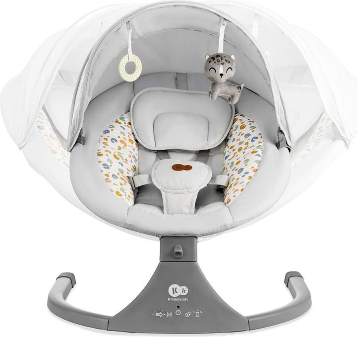 Produktbild KinderKraft Lumi 2