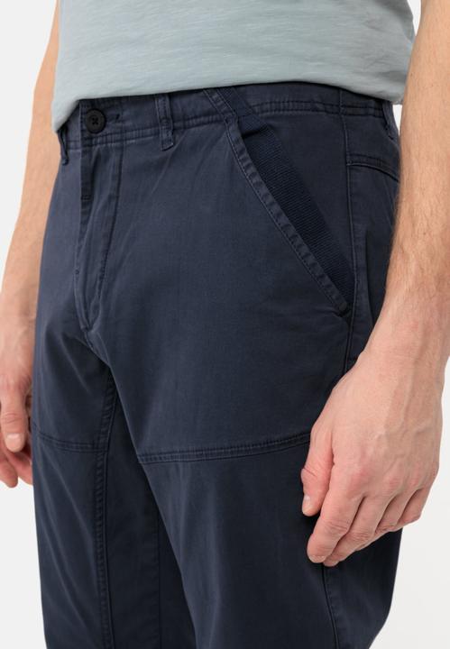 Actual product image Camel Active Tapered Fit Chino (W33/L34)