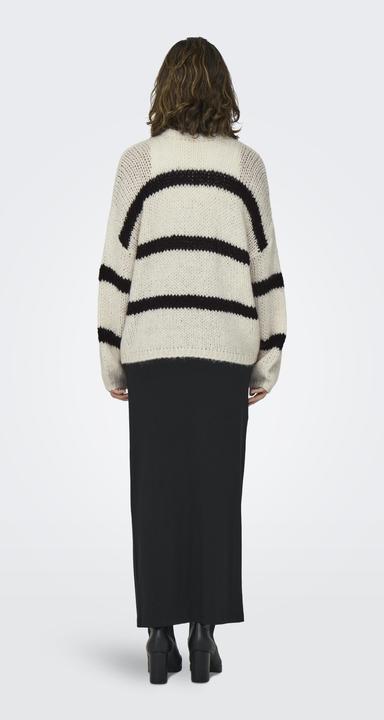 Produktbild Only ONLJACKIE Strickpullover Strickpullover (S)