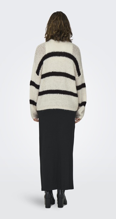Image du produit Only ONLJACKIE Pull en maille Pull en maille (S)