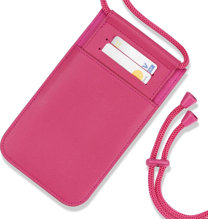 Image du produit Expatrié Sac à bandoulière pour téléphone portable Amelie