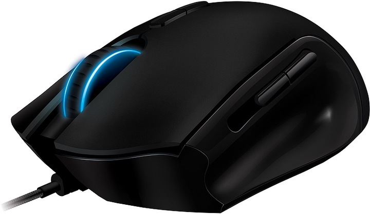 Produktbild Razer Imperator Laser Gaming Maus (Kabelgebunden)