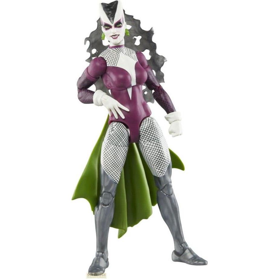 Hasbro Strange Tales Marvel Legends Actionfigur Marvel's Lilith (BAF: Blackheart) 15 cm