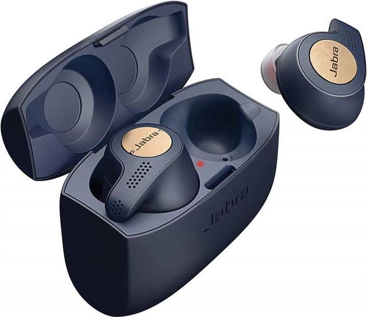 Produktbild Jabra Elite Active 65t (Kabellos)
