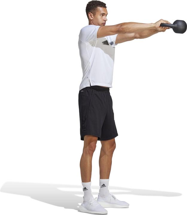 Produktbild Adidas Train Essentials All Set Trainingsshorts (M)
