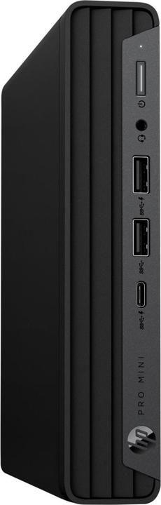 Produktbild HP Pro Mini 400 G9 Desktop PC (512 GB, 16 GB, Intel Core i5-14500T)