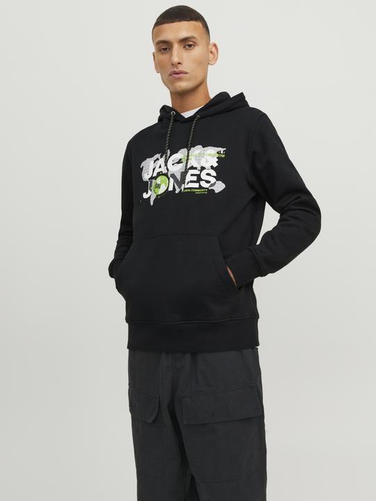 Produktbild Jack & Jones Sweat Hoodie (XL)