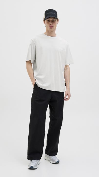 Produktbild Jack & Jones Gedruckt Rundhalsausschnitt T-shirt T-shirt (XXL)