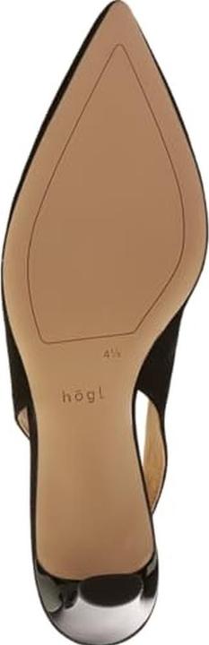 Actual product image Högl Pumps (42)
