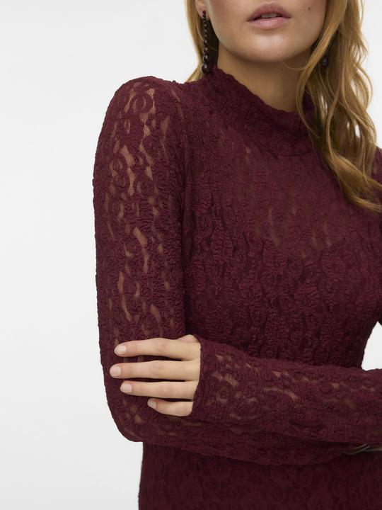 Image du produit Vero Moda VMLUNA Langes Kleid Kleid (S)