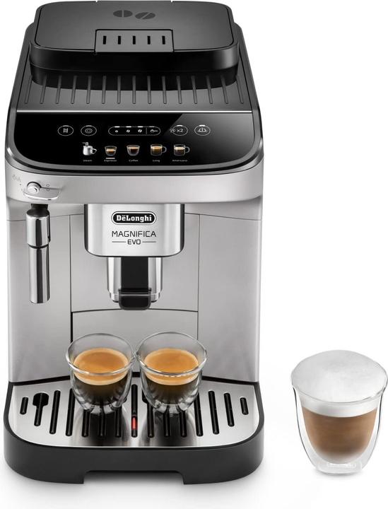 Produktbild De'Longhi ECAM 292.33.SB Kaffeevollautomat, Milchaufschäumdüse