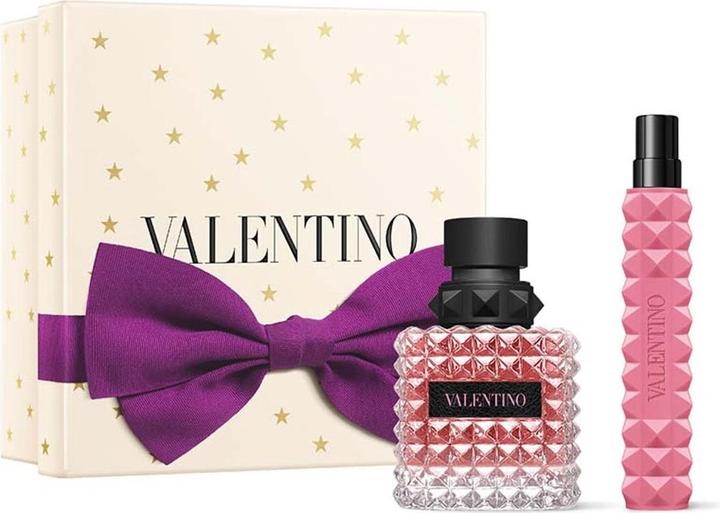 Produktbild Valentino Born In Roma (Parfum Set)