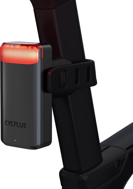 Productafbeelding Cycplus L7 Radar (40 lm)