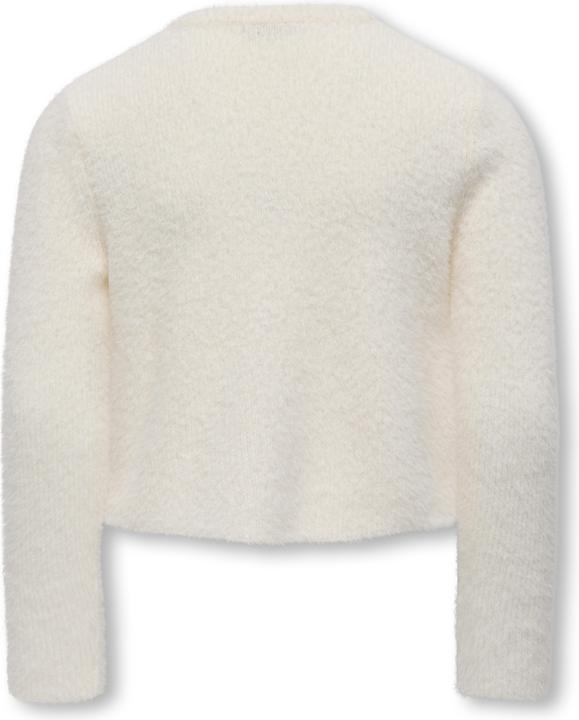 Immagine prodotto Only Kogpiumo Petra Pearl O-Neck Car Knt Noos (158, 164)