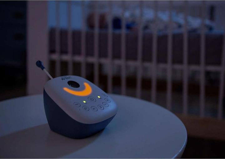 Immagine prodotto Philips Avent Eco intelligente (Audio del baby monitor, 330 m)