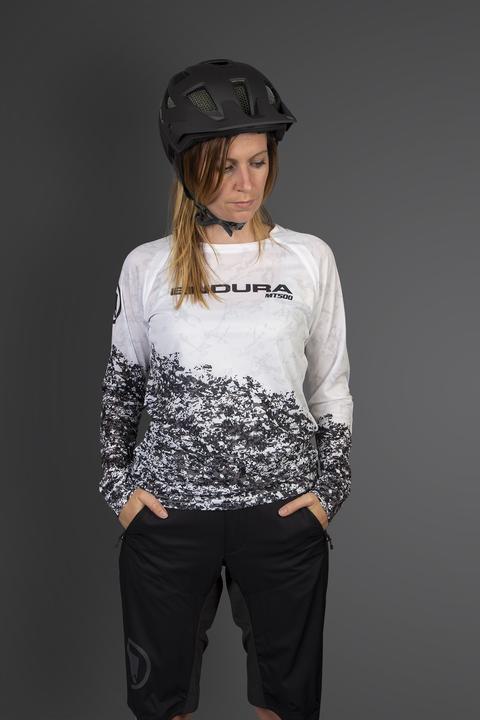 Immagine prodotto Endura MT500 Pantaloncini spray II (S)