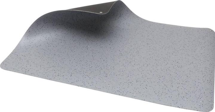 Wolfgang Warmbier ESD Bodenmatte ECOSTAT DUO 2.0 PVC (Statikschutz)