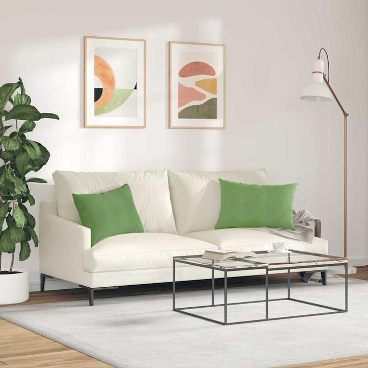 Produktbild vidaXL Sofakissen (60 x 40 cm)