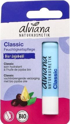Image du produit Alviana Baume à lèvres Clas