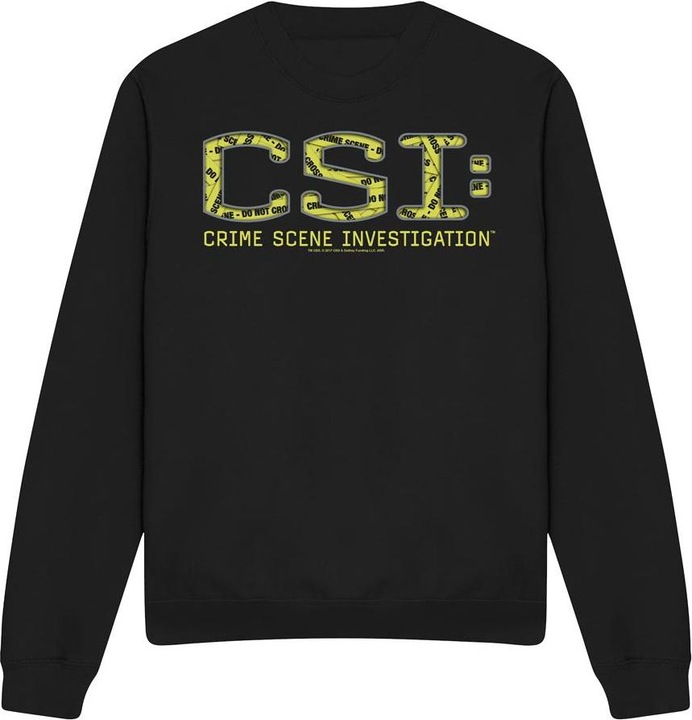 Produktbild Csi: NY Sweatshirt (L)