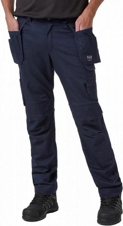 Produktbild Helly Hansen Manchester Arbeitshosen (36)