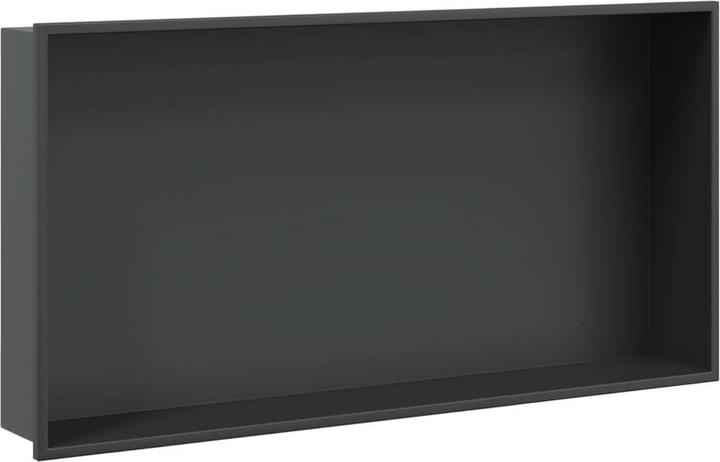 Noir mat