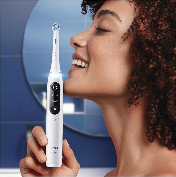 Produktbild Oral-B iO-Series 9N (Oszillierende Zahnbürste)