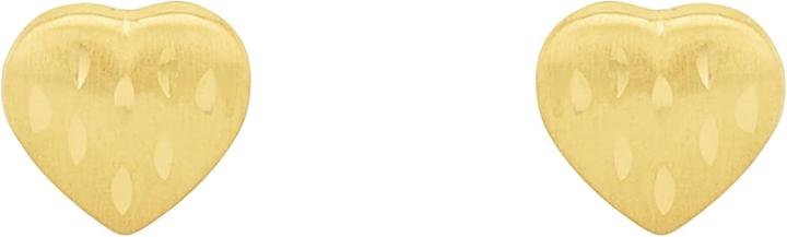 Immagine prodotto Amor Tappo per gioielli all'orecchio (Oro)