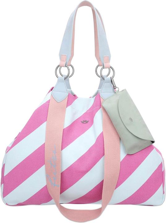 Produktbild Fritzi aus Preußen Izzy Ice Canvas