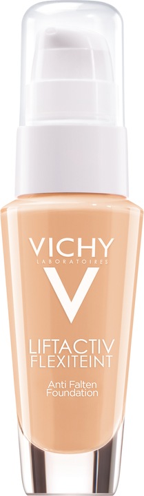 Produktbild Vichy Liftactiv Flexiteint Make-up gegen Falten (45 Gold)