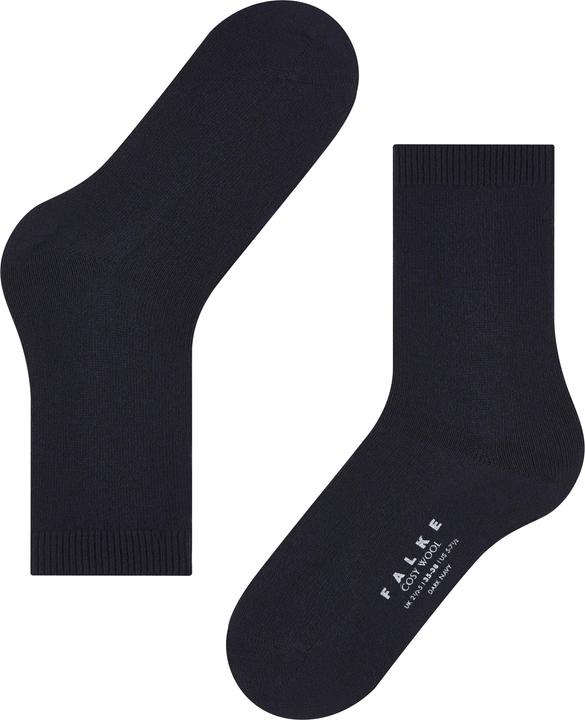 Produktbild Falke Cosy Wool Damen (Einzelpack, 35 - 38)