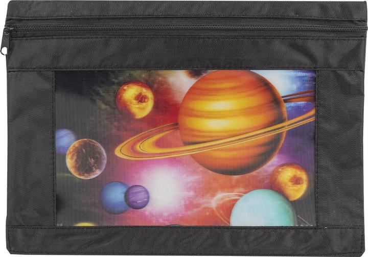 Image du produit Idena Schamper 3D couleurs assorties