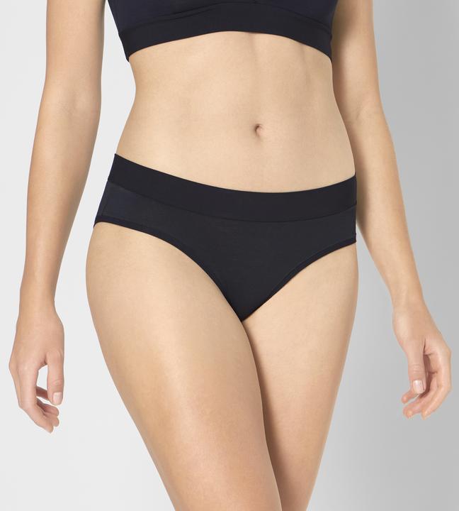 Produktbild Sloggi Go Allround Hipster (One Size, Einzelpack)