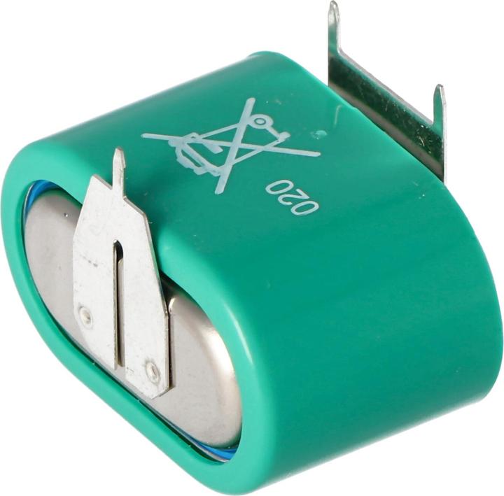 Actual product image Varta Akku 3/V150H Knopfzelle 55615303059 (Device specific)