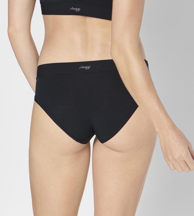 Produktbild Sloggi Go Allround Hipster (One Size, Einzelpack)