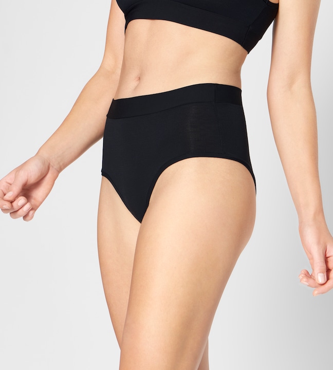 Produktbild Sloggi Slip Klassisch Stretch (One Size, Einzelpack)