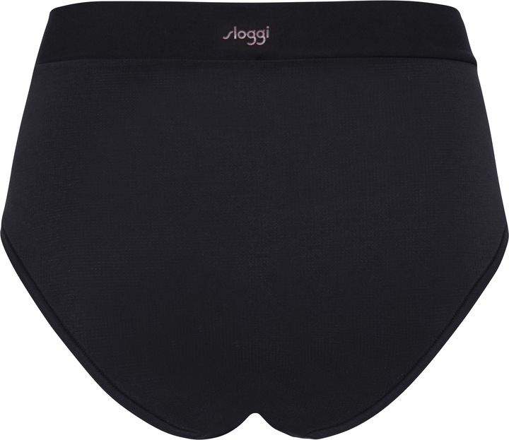 Produktbild Sloggi Slip Klassisch Stretch (One Size, Einzelpack)
