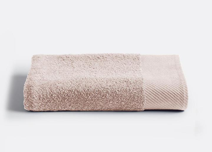 Produktbild La Redoute Interieurs Drap De Bain (70 x 140 cm)