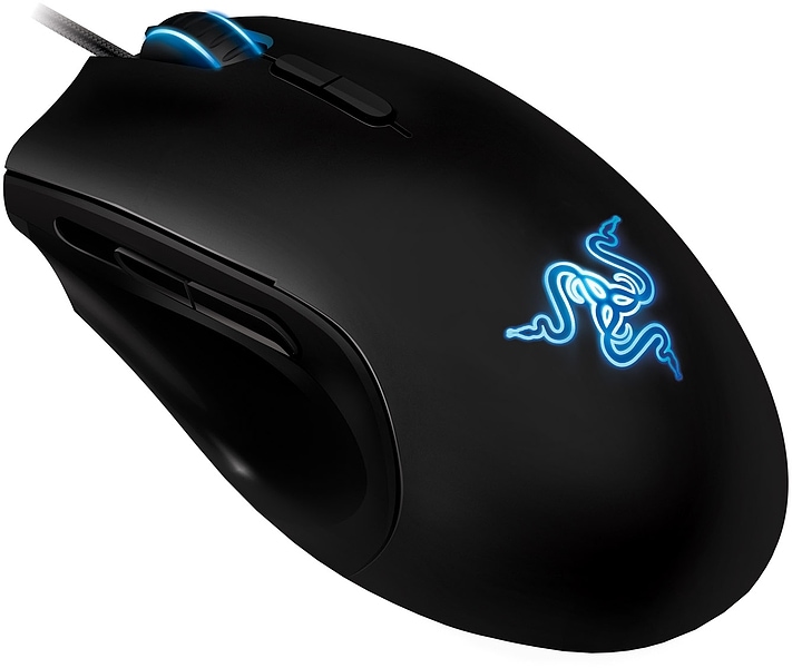 Produktbild Razer Imperator Laser Gaming Maus (Kabelgebunden)