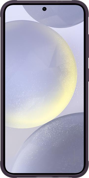 Actual product image Samsung Shield Case (Samsung Galaxy S24+)