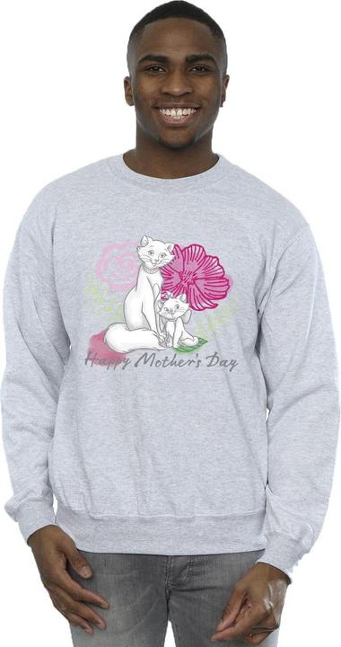 Produktbild Disney The Aristocats Mother's Day Sweatshirt (L)