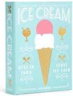 Image du produit Printworks The Essentials - Ice Cream Tools (Boules de glace)
