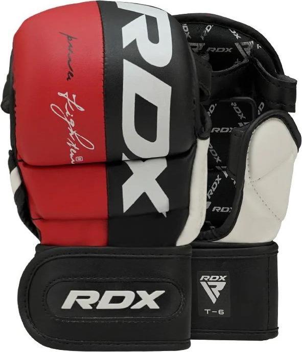 Actual product image Rdx T6 Power Fighter Mma Handschutz (M)