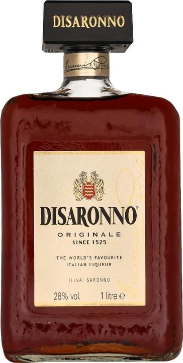 Immagine prodotto Disaronno Originali 28% vol. 1l